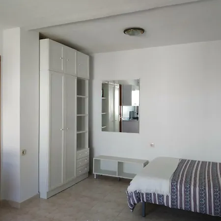Casa Luisa Lägenhet