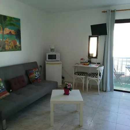 Casa Luisa Apartament Caleta De Fuste
