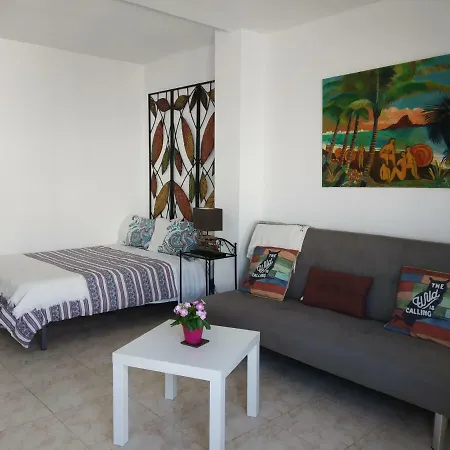 Апартаменты Casa Luisa *