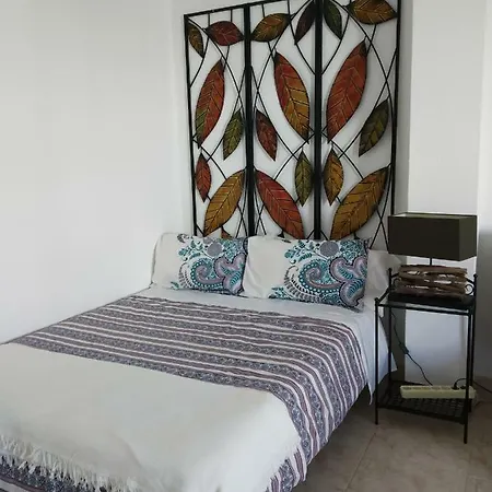 Casa Luisa Apartament