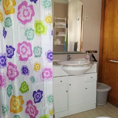 Apartament Casa Luisa Caleta De Fuste