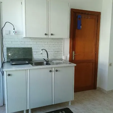 Casa Luisa * Калета-де-Фусте