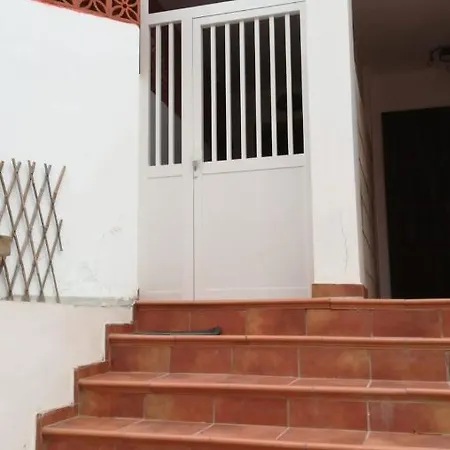 Casa Luisa * Caleta de Fuste