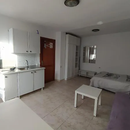 Casa Luisa Caleta De Fuste