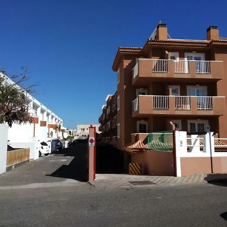 Casa Luisa Apartamento