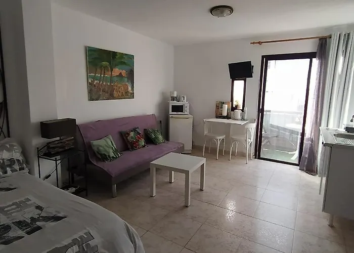 Casa Luisa Apartmán