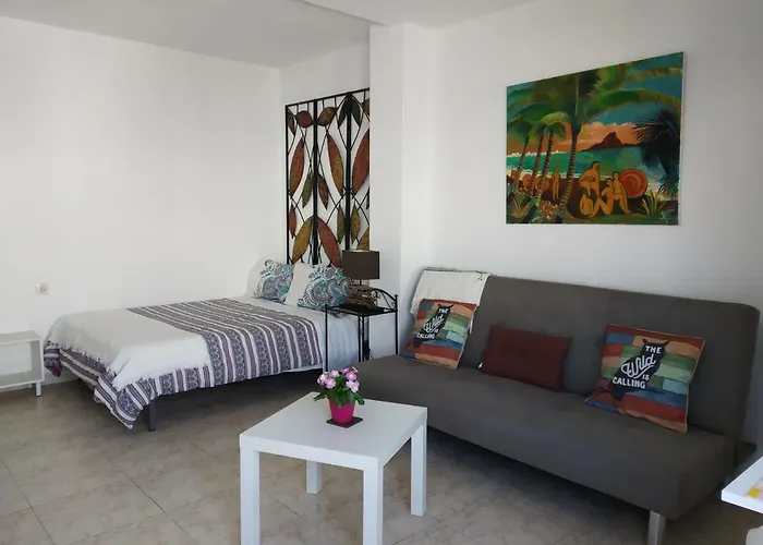 Appartement Casa Luisa *