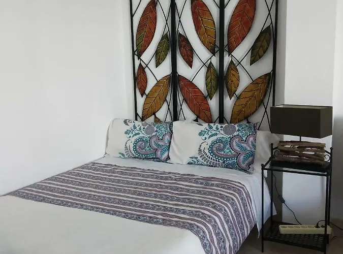 Casa Luisa Apartmán