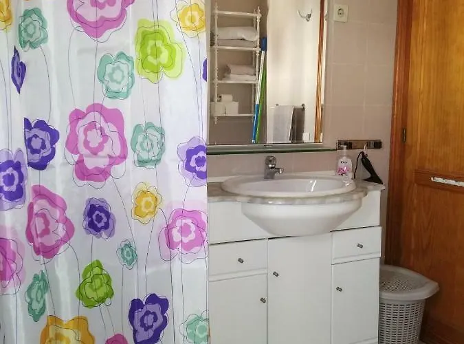 Appartement Casa Luisa Caleta De Fuste